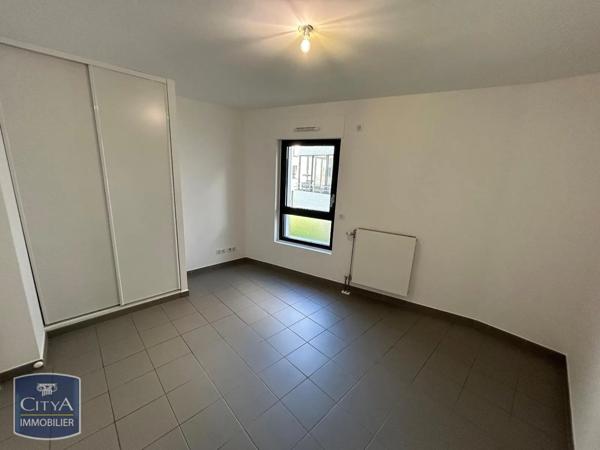 Appartement à louer 3 pièces 72.23m² Strasbourg (67100)