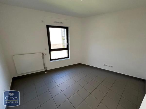 Appartement à louer 3 pièces 72.23m² Strasbourg (67100)