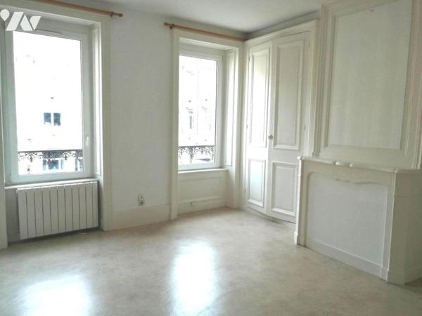 Appartement Quartier Bucaille
