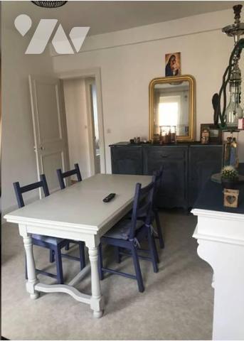 Appartement Quartier Bucaille