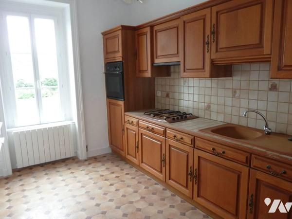 Appartement Quartier Bucaille