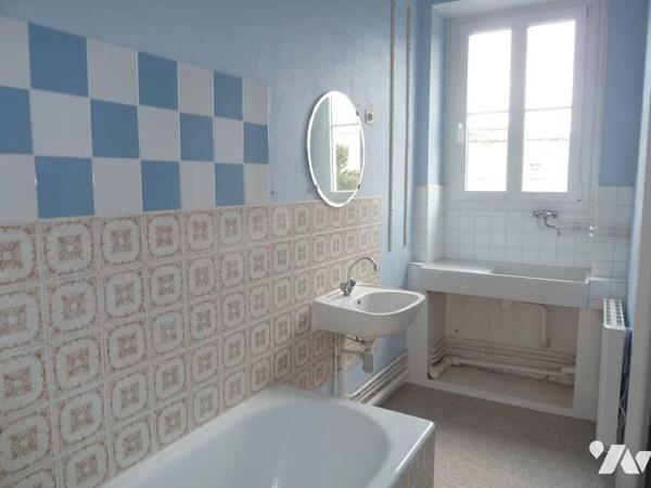 Appartement Quartier Bucaille