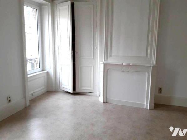 Appartement Quartier Bucaille