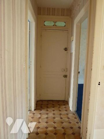 Appartement Quartier Bucaille