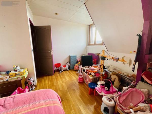 Maison à vendre à Le Manoir dans l'Eure (27460), ref : 76008-783