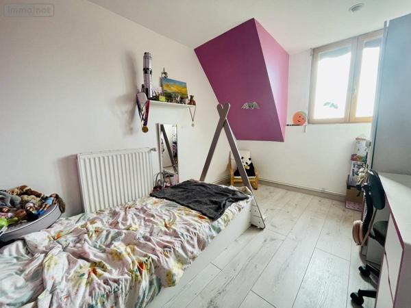 Maison à vendre à Le Manoir dans l'Eure (27460), ref : 76008-783