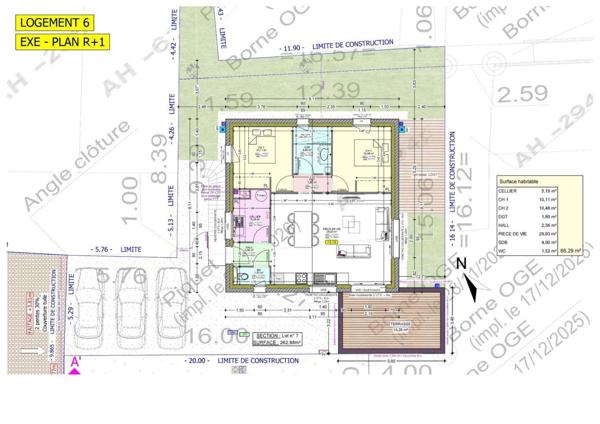 Maison à vendre 3 pièces 66 m² Montaigu-Vendée