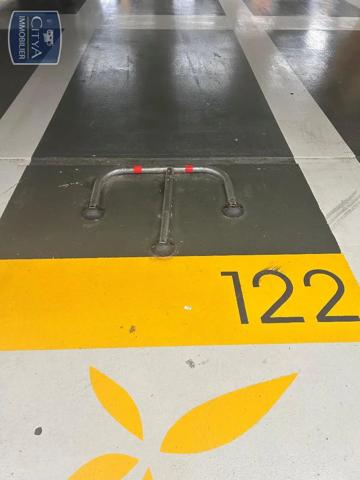 Parking à louer Grenoble (38000)