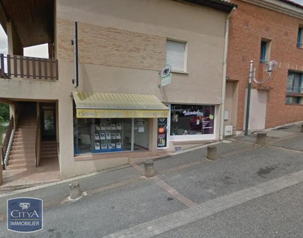 Local commercial à louer