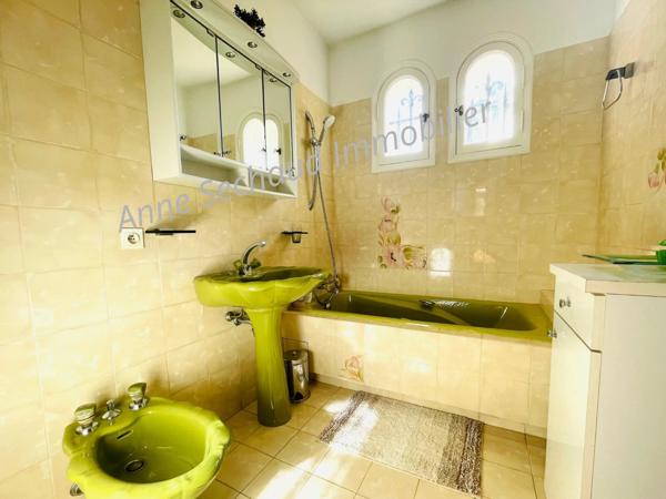 Immobilier Mougins (06250) – Maison 203.81m2 – 1 380 000 €