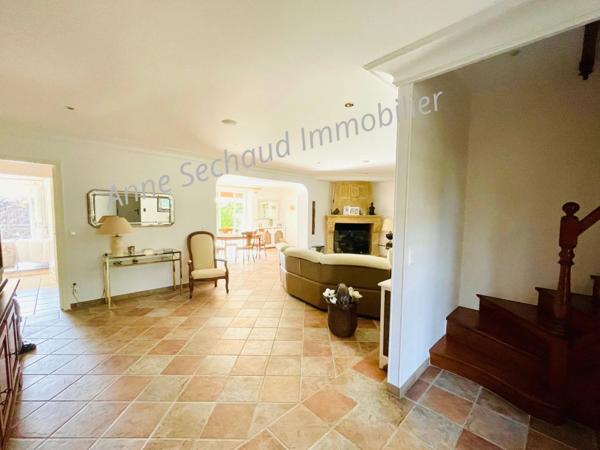 Immobilier Mougins (06250) – Maison 203.81m2 – 1 380 000 €