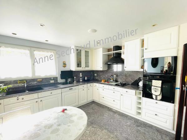 Immobilier Mougins (06250) – Maison 203.81m2 – 1 380 000 €