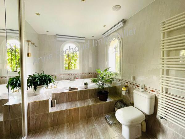 Immobilier Mougins (06250) – Maison 203.81m2 – 1 380 000 €