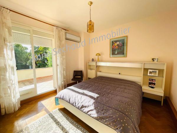 Immobilier Mougins (06250) – Maison 203.81m2 – 1 380 000 €