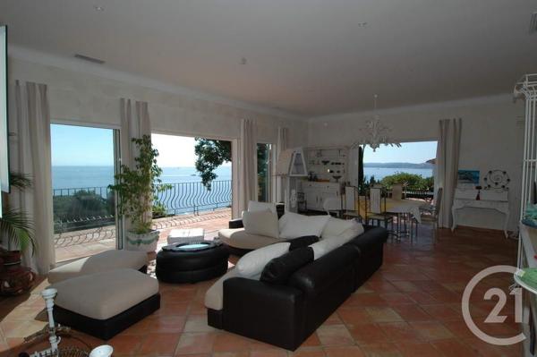 Maison à vendre  9 pièces - 289 m2 STE MAXIME - 83