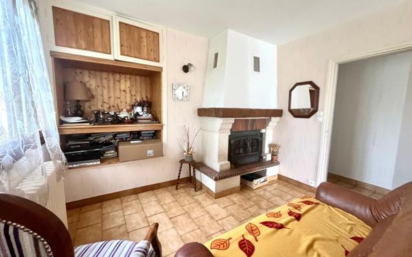 Maison à vendre    4 pièces • 73 m2 Argences