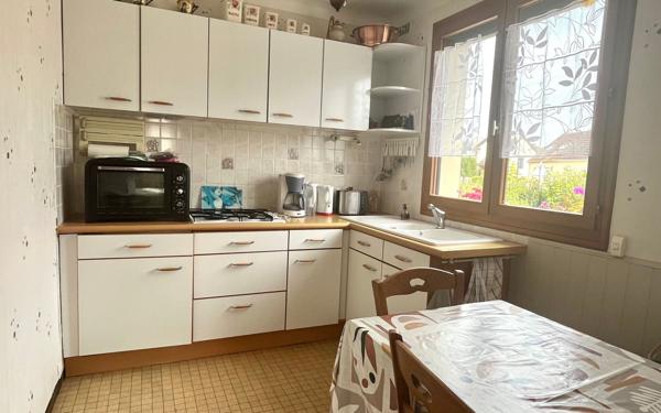 Maison à vendre    4 pièces • 73 m2 Argences