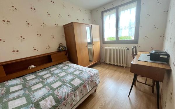 Maison à vendre    4 pièces • 73 m2 Argences