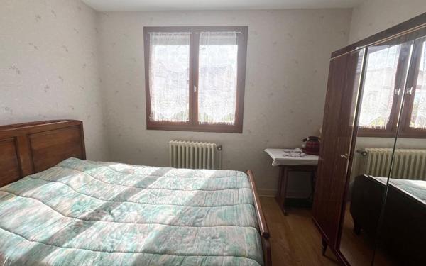 Maison à vendre    4 pièces • 73 m2 Argences