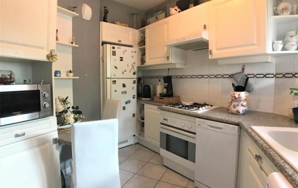 Vente Appartement P5 Duplex Mende   