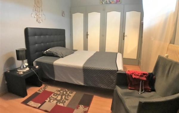 Vente Appartement P5 Duplex Mende   