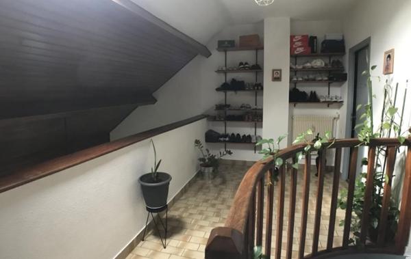 Vente Appartement P5 Duplex Mende   