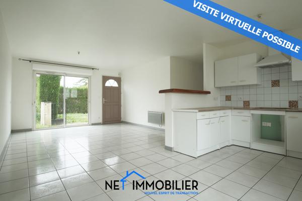 Maison 5 pièces - 87 m²