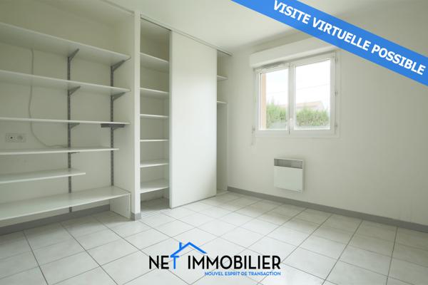 Maison 5 pièces - 87 m²