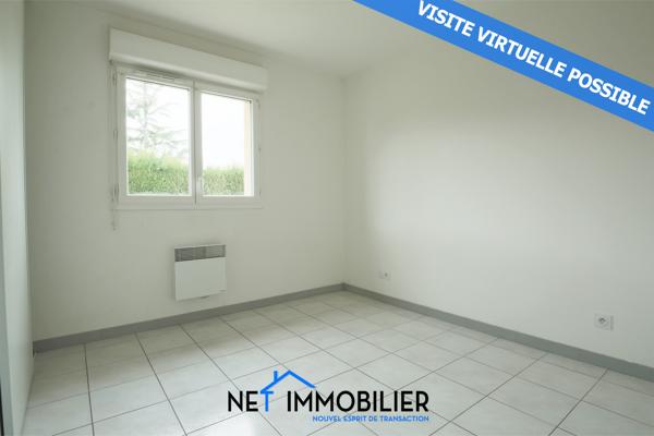 Maison 5 pièces - 87 m²