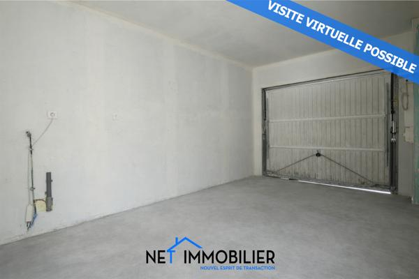 Maison 5 pièces - 87 m²
