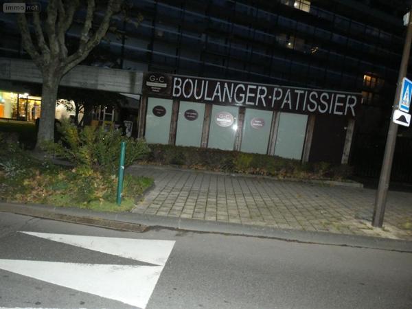 Local commercial à louer à Chamalières dans le Puy-de-Dôme (63400), ref : 13352/409