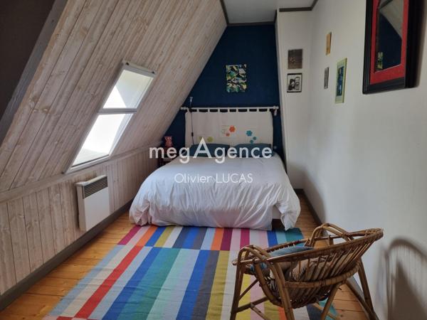 Maison à BRESTOT, 27350 - 6 pièces 145m²