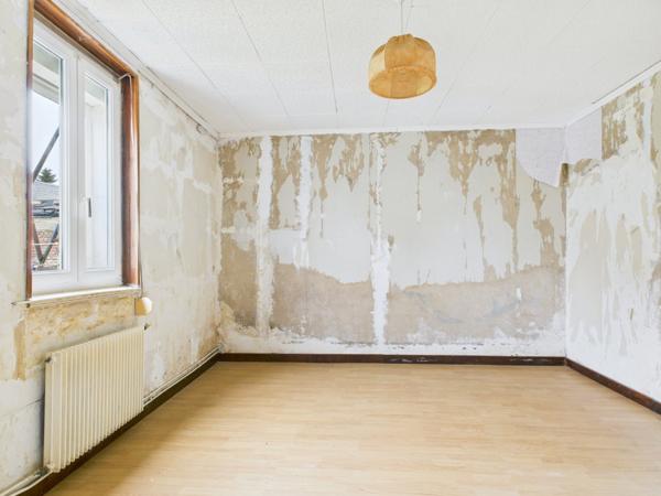 Maison à ESMERY HALLON (80400)