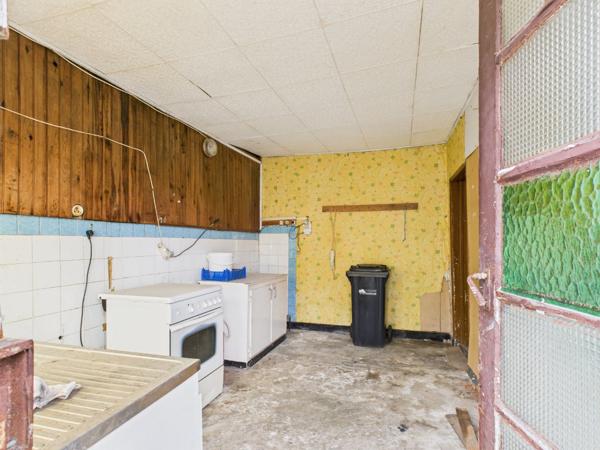 Maison à ESMERY HALLON (80400)