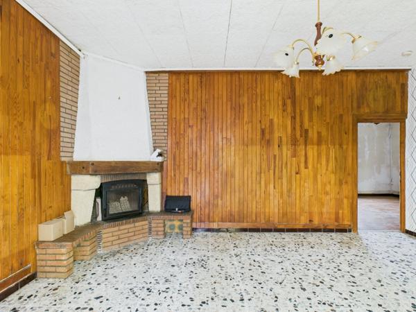 Maison à ESMERY HALLON (80400)