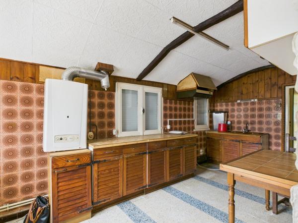 Maison à ESMERY HALLON (80400)