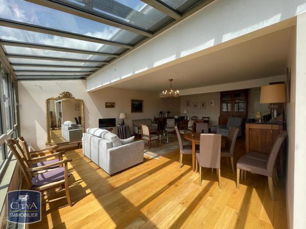 Appartement à vendre 2 pièces 106m²