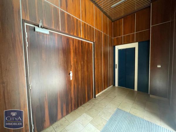 Appartement à vendre 2 pièces 106m²