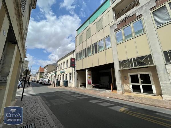 Appartement à vendre 2 pièces 106m²