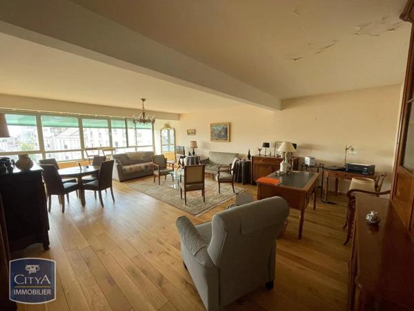 Appartement à vendre 2 pièces 106m²