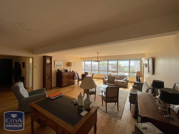 Appartement à vendre 2 pièces 106m²