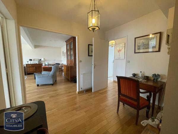 Appartement à vendre 2 pièces 106m²