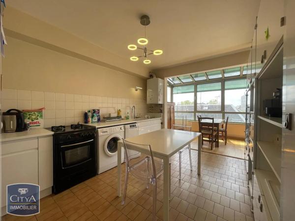 Appartement à vendre 2 pièces 106m²