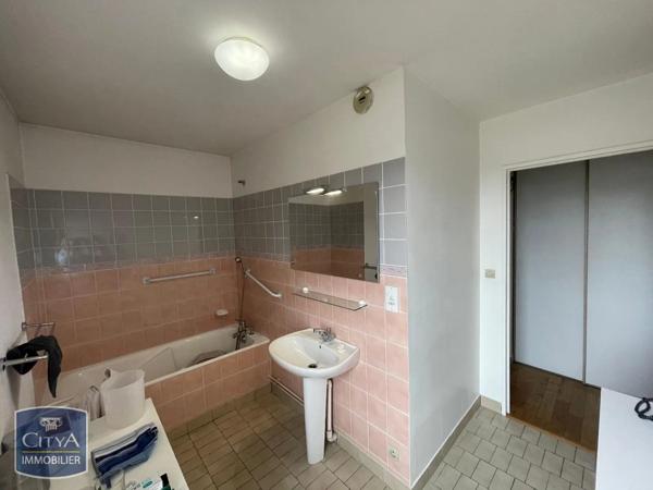 Appartement à vendre 2 pièces 106m²