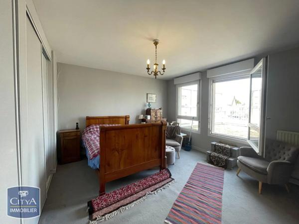 Appartement à vendre 2 pièces 106m²