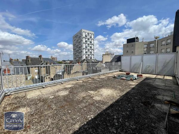 Appartement à vendre 2 pièces 106m²