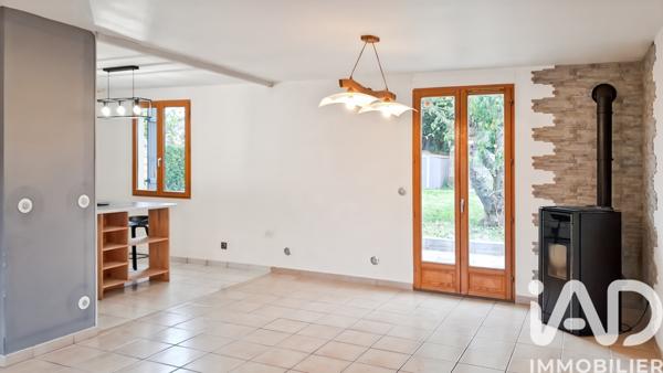 Maison à vendre 7 pièces 146 m² Bresles