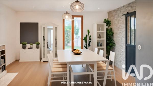 Maison à vendre 7 pièces 146 m² Bresles