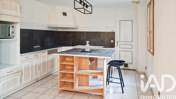 Maison à vendre 7 pièces 146 m² Bresles