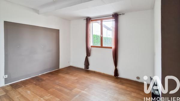 Maison à vendre 7 pièces 146 m² Bresles